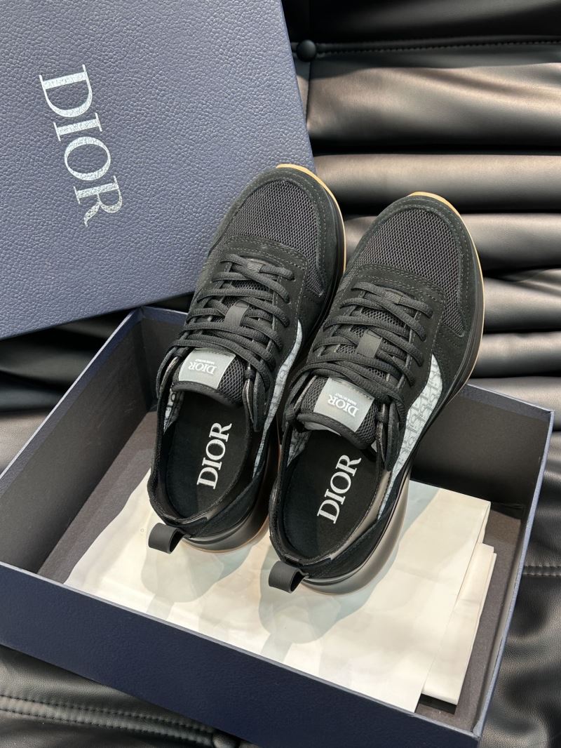 Christian Dior Casual Shoes